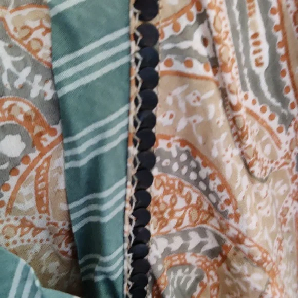 Cottons Angarakha - Picture 5 of 10